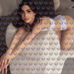 Имя: Амина, Возраст: 21, Грудь: 2