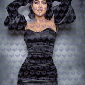 Имя: Ана, Возраст: 27, Грудь: 2