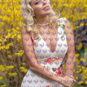 Имя: Анастасия, Возраст: 29, Грудь: 5