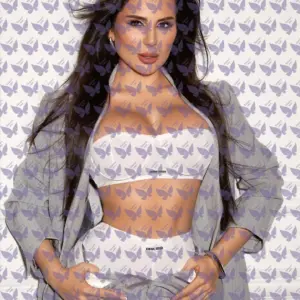 Имя: Анастасия, Возраст: 28, Грудь: 3