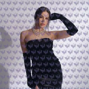 Имя: Анастасия, Возраст: 26, Грудь: 2