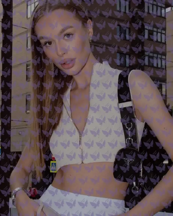 Имя: Андреа, Возраст: 26, Грудь: 1