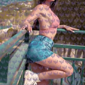 Имя: Андреа, Возраст: 25, Грудь: 2