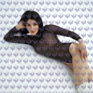 Имя: Ангел, Возраст: 25, Грудь: 3