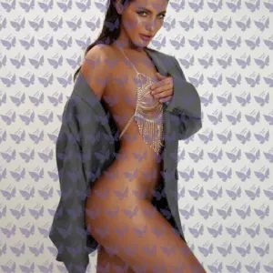 Имя: Ангелина, Возраст: 21, Грудь: 2