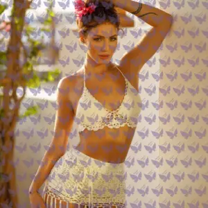 Имя: Ангелина, Возраст: 21, Грудь: 2