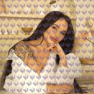 Имя: Аня, Возраст: 21, Грудь: 3