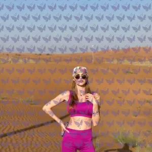 Имя: Анна, Возраст: 23, Грудь: 3