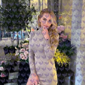 Имя: Анна, Возраст: 23, Грудь: 3