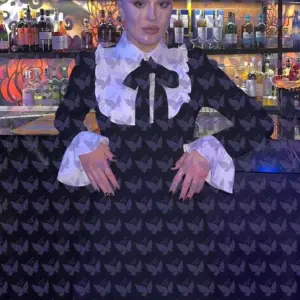 Имя: Аннабель, Возраст: 21, Грудь: 2