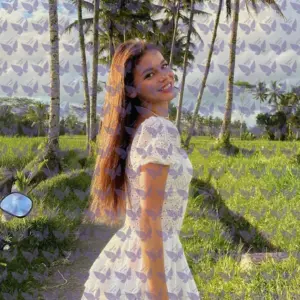 Имя: Аннабель, Возраст: 23, Грудь: 1