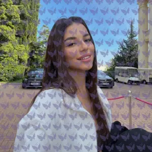 Имя: Аннабель, Возраст: 23, Грудь: 1