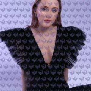 Имя: Аннабелла, Возраст: 19, Грудь: 3