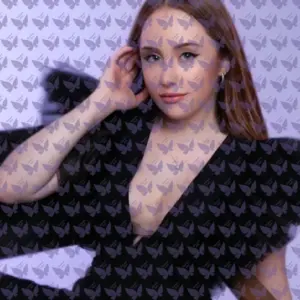 Имя: Аннабелла, Возраст: 19, Грудь: 3