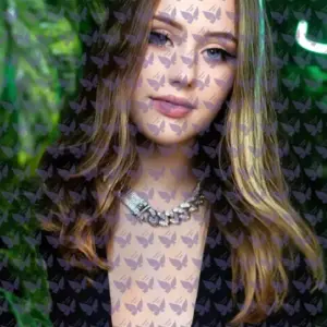 Имя: Аннабелла, Возраст: 19, Грудь: 3