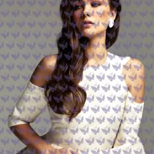 Имя: Аннет, Возраст: 21, Грудь: 2