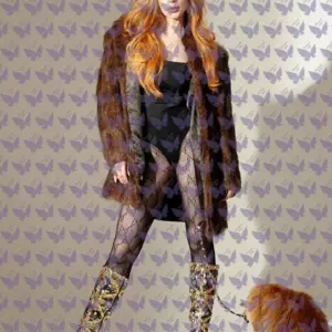 Имя: Аннет, Возраст: 28, Грудь: 2