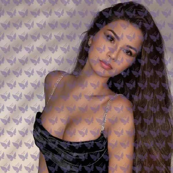 Имя: Анни, Возраст: 27, Грудь: 2