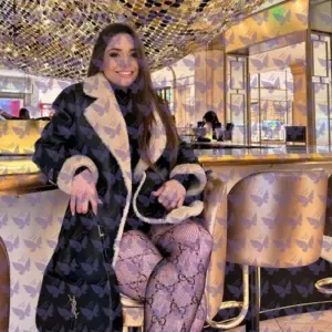 Имя: Антония, Возраст: 21, Грудь: 2