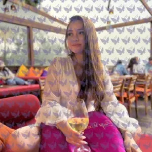 Имя: Антония, Возраст: 21, Грудь: 2