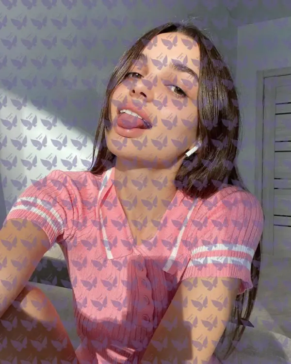 Имя: Анжела, Возраст: 21, Грудь: 1