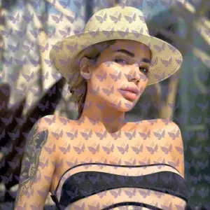 Имя: Анжела, Возраст: 22, Грудь: 3