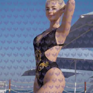 Имя: Апрель, Возраст: 27, Грудь: 1