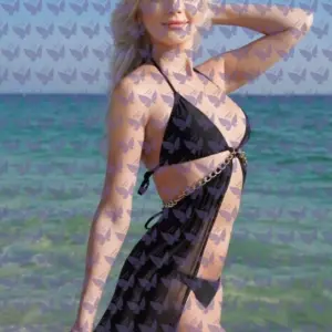 Имя: Апрель, Возраст: 26, Грудь: 1