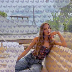 Имя: Апрель, Возраст: 26, Грудь: 1