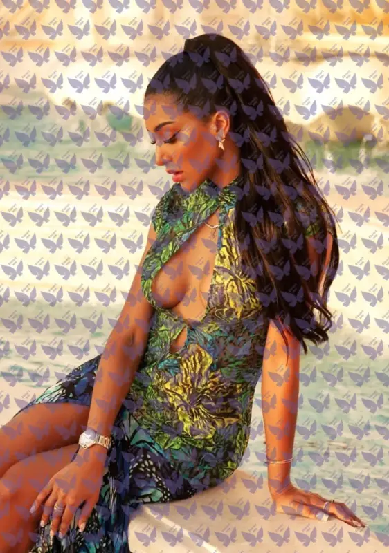 Имя: Апрель, Возраст: 23, Грудь: 2