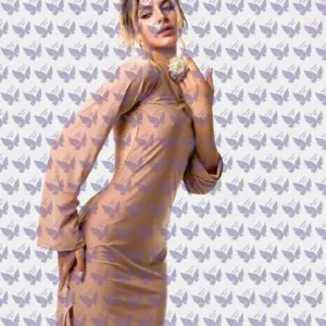 Имя: Арабелла, Возраст: 24, Грудь: 2