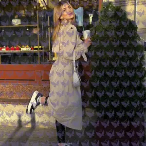 Имя: Арабелла, Возраст: 24, Грудь: 2