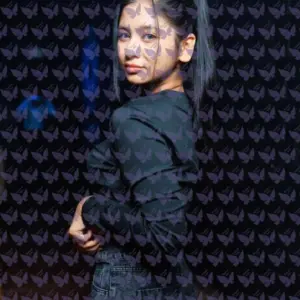 Имя: Арья, Возраст: 24, Грудь: 1