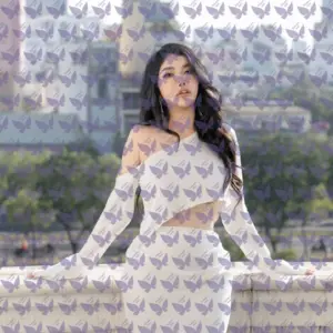 Имя: Ариадна, Возраст: 26, Грудь: 2