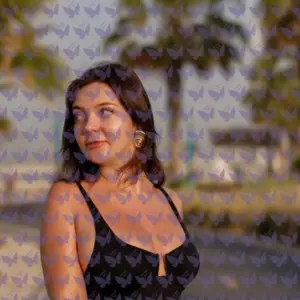 Имя: Ариэль, Возраст: 25, Грудь: 3