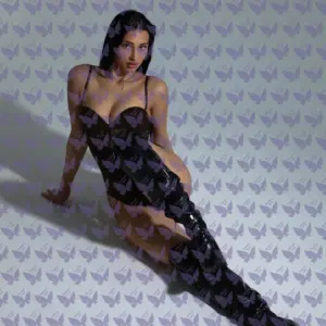 Имя: Ария, Возраст: 22, Грудь: 2