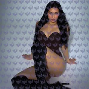 Имя: Ария, Возраст: 22, Грудь: 2