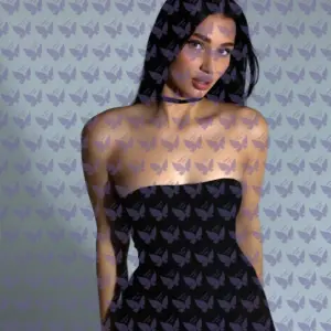 Имя: Ария, Возраст: 22, Грудь: 2