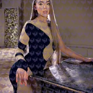 Имя: Арина, Возраст: 22, Грудь: 3