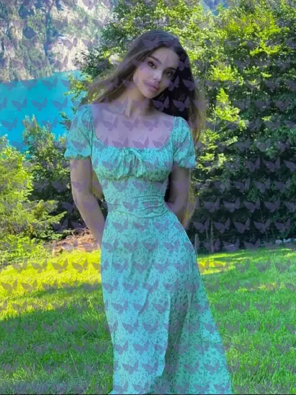 Имя: Ассоль, Возраст: 23, Грудь: 3