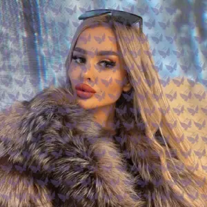 Имя: Астрия, Возраст: 22, Грудь: 3