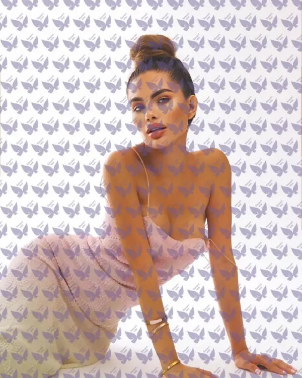 Имя: Авиана, Возраст: 26, Грудь: 2