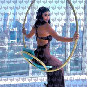 Имя: Avrora, Возраст: 26, Грудь: 3