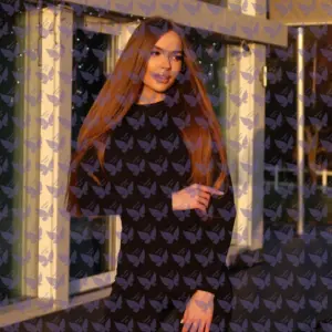 Имя: Аврора, Возраст: 23, Грудь: 2