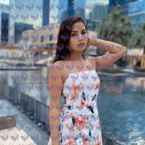 Имя: Аза, Возраст: 23, Грудь: 3