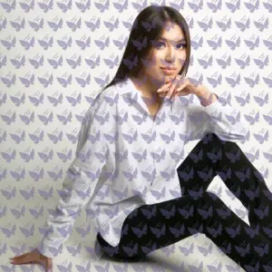 Имя: Азиза, Возраст: 25, Грудь: 2