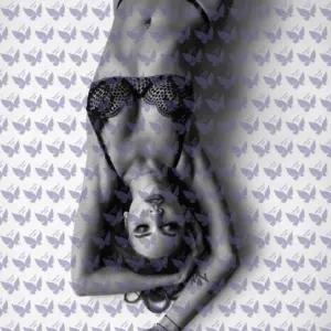 Имя: Baby, Возраст: 24, Грудь: 4