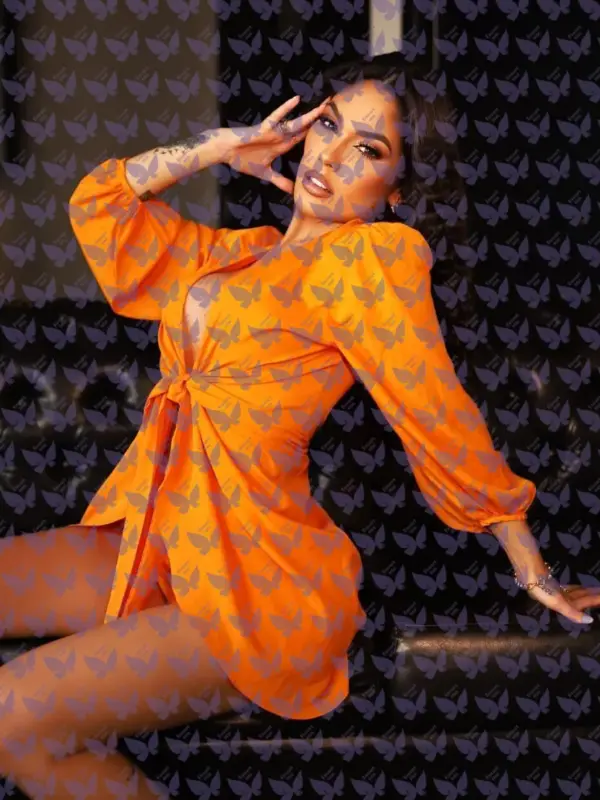 Имя: Барбара, Возраст: 24, Грудь: 3