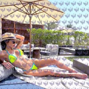 Имя: Барбара, Возраст: 24, Грудь: 3