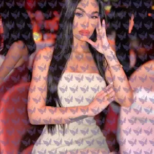 Имя: Барбара, Возраст: 24, Грудь: 3